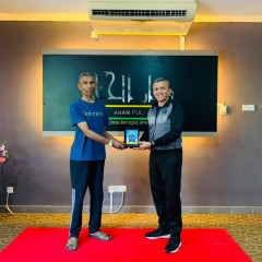 PROGRAM JIWA MURNI ITSBL