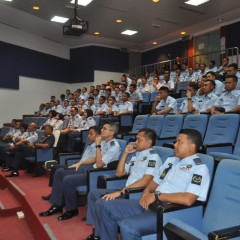 PROGRAM KESEDARAN KESELAMATAN MEDIA SOSIAL WARGA TUDM