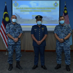PEMAKAIAN PANGKAT PEGAWAI INSTAR
