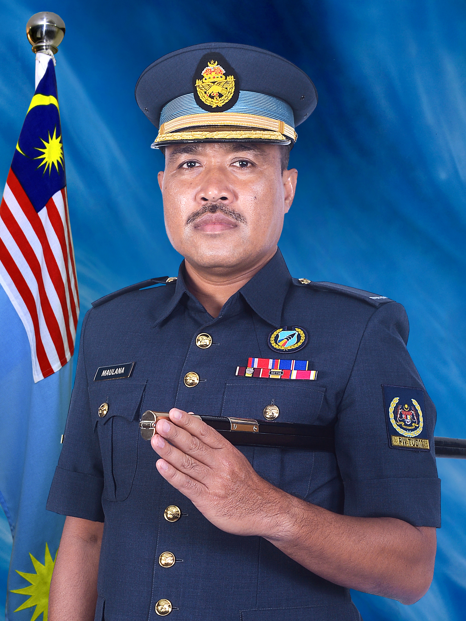 PW TUDM KE 9