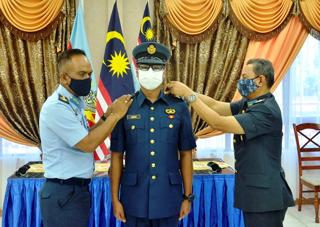 Kapt Anwar