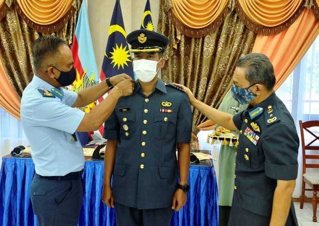Lt Kol Fazli