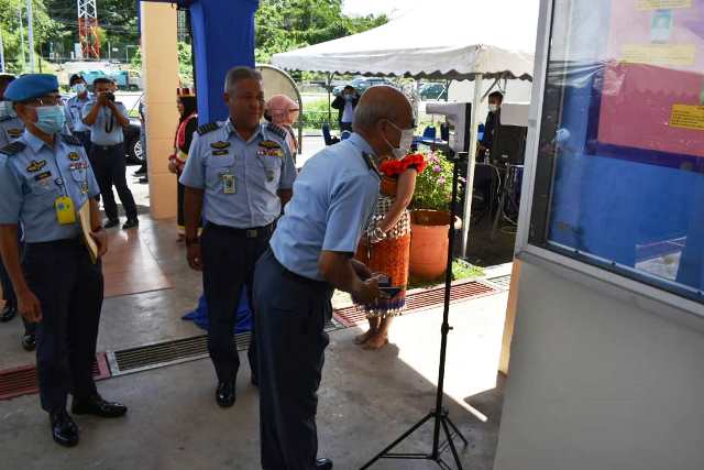 PU KUC 1