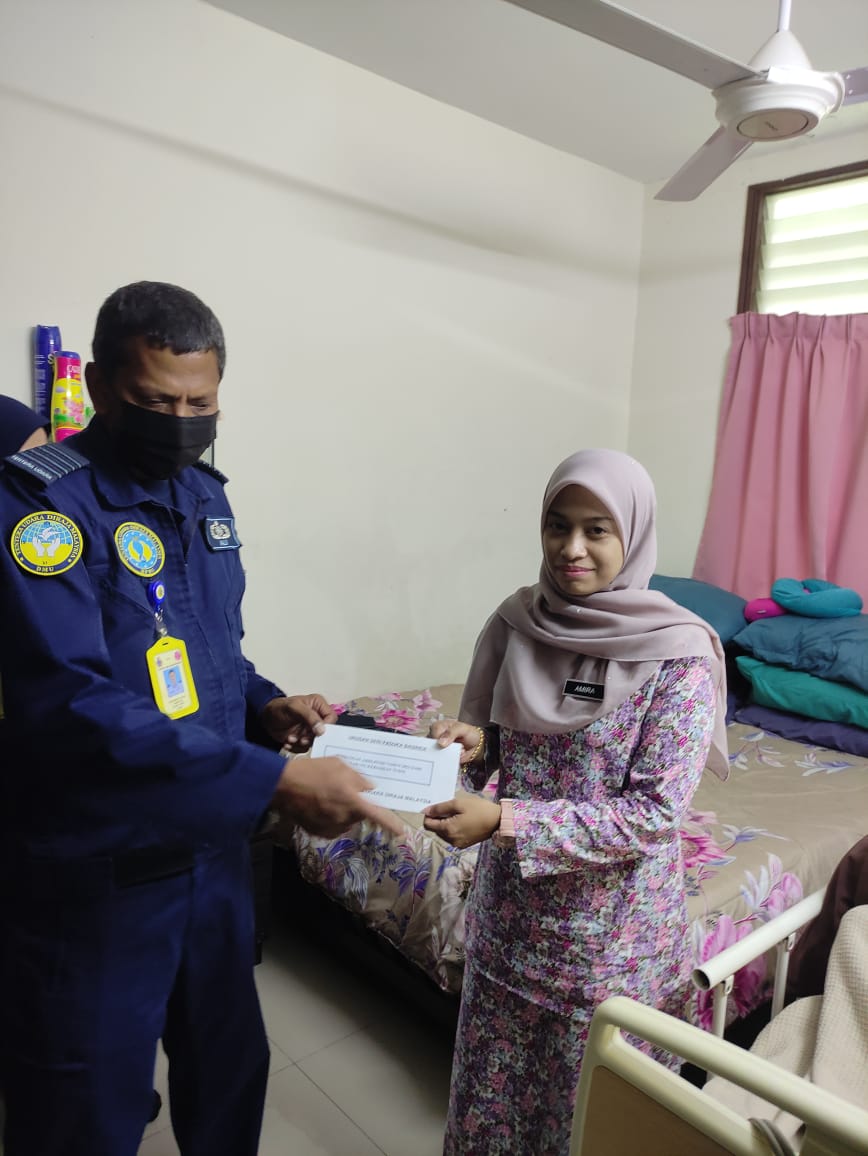 SUMBANGAN KEBAJIKAN