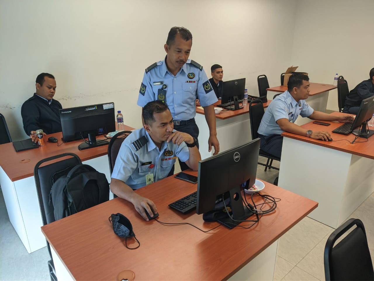 Pic HRMIS Zon Sabah Sarawak 6
