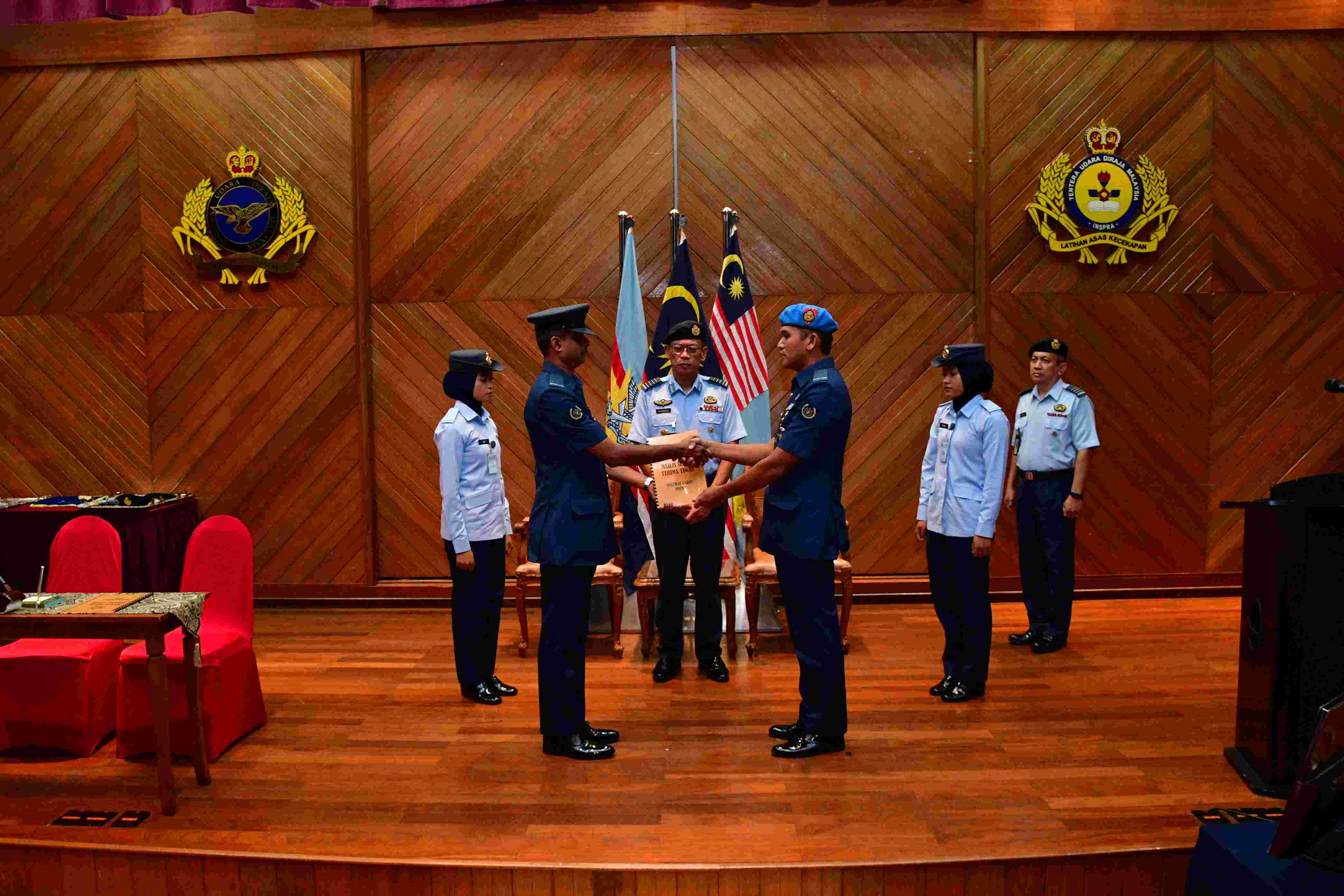3 SERAH SIJIL SERAH TUGAS