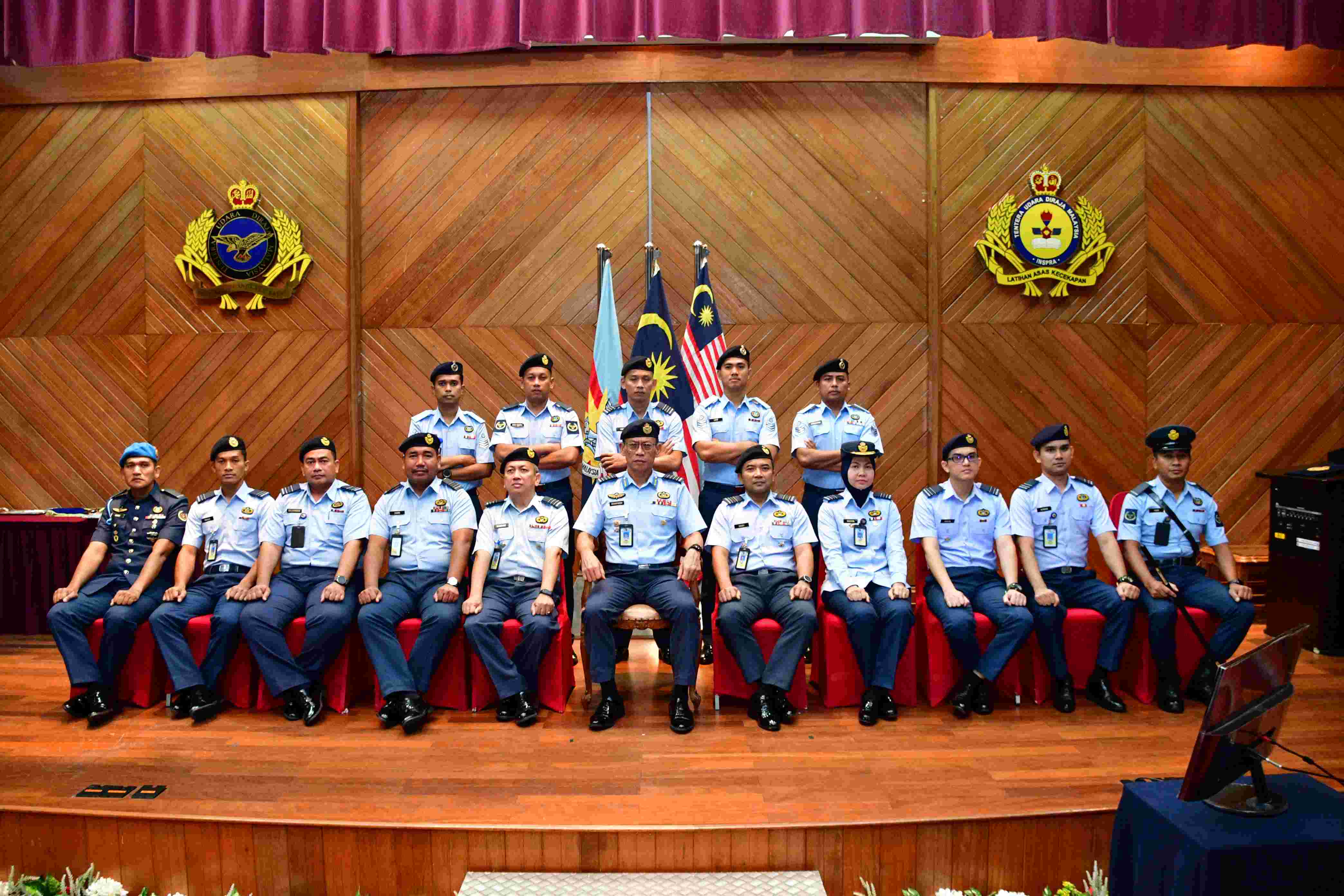 5 SUMBANGAN KEBAJIKAN BAKAT
