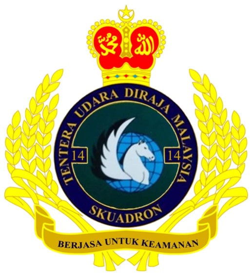 NO 14 SKN