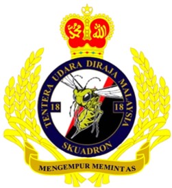 NO 18 SKN