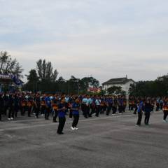 SUKAN ANTI DADAH DAN LATIHAN ANSUR MAJU 7KM TINGKAT KESEDARAN SERTA KECERGASAN WARGA PU SUBANG