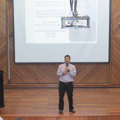 SEMINAR PENGURUSAN KELUARGA, KEWANGAN DAN KESIHATAN MENTAL SIRI 3/26
