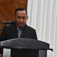 SEMINAR KELUARGA MAWADDAH PERINGKAT PANGKALAN UDARA KUANTAN TAHUN 2026