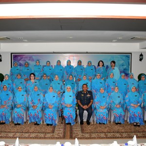 EXTRAORDINARY GENERAL MEETING (EGM)/MESYUARAT AGUNG LUAR BIASA BAKAT UDARA 2025