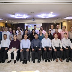 PROGRAM PERTUKARAN PEGAWAI MUDA TUDM-RTAF TERUS PERKUKUH HUBUNGAN KETENTERAAN MALAYSIA-THAILAND