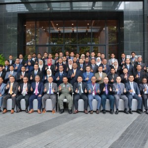 SEMINAR FIXED WING AIR MOBILITY AND MARITIME FORCE (FWAMMF) 2025