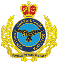 MARKAS TENTERA UDARA Image