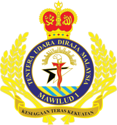 MARKAS WILAYAH UDARA 1 Image