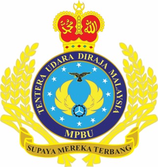 MARKAS PEMERINTAHAN BANTUAN UDARA Image