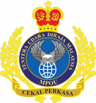 MARKAS PEMERINTAHAN OPERASI UDARA Image